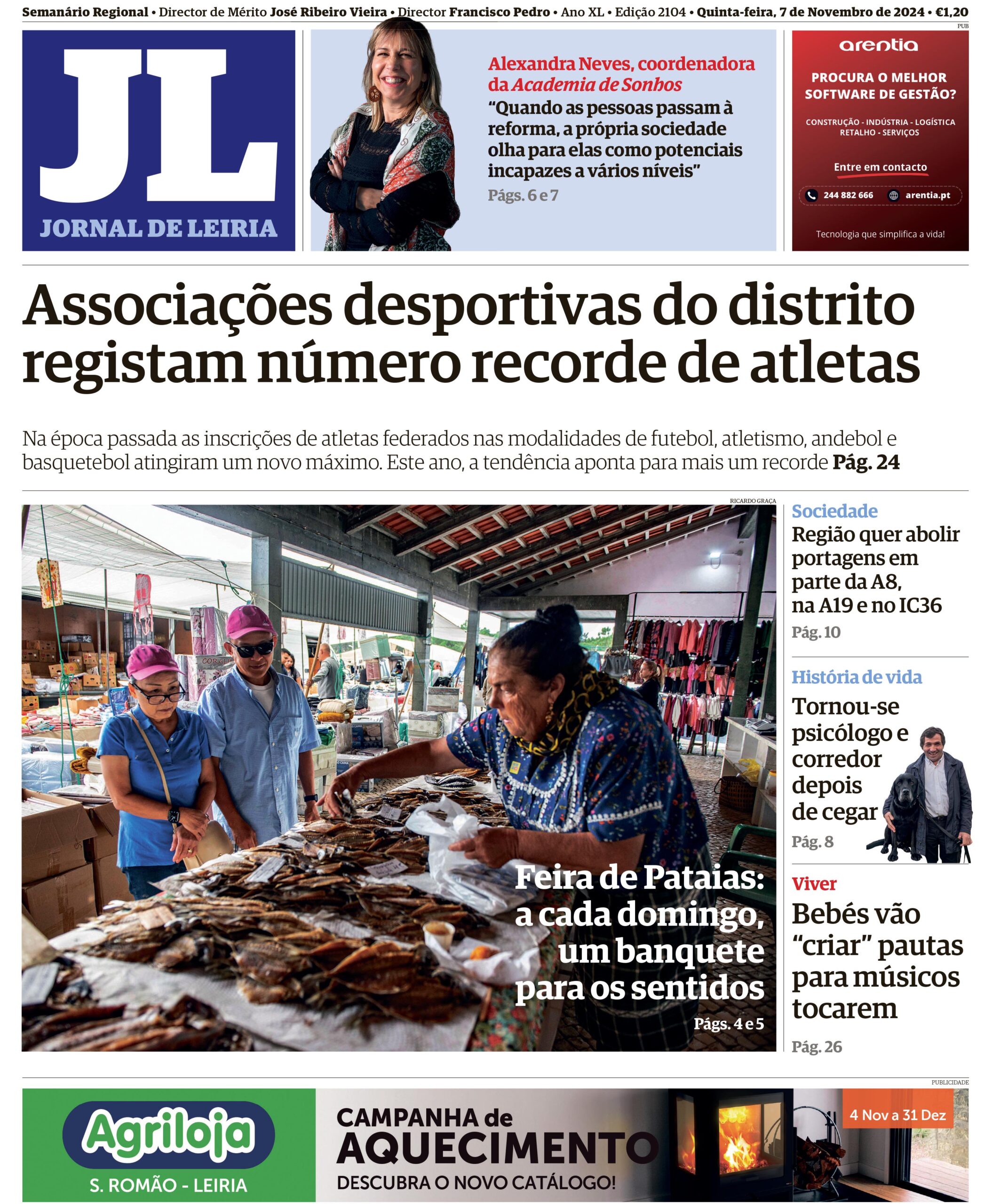 Edição 2104