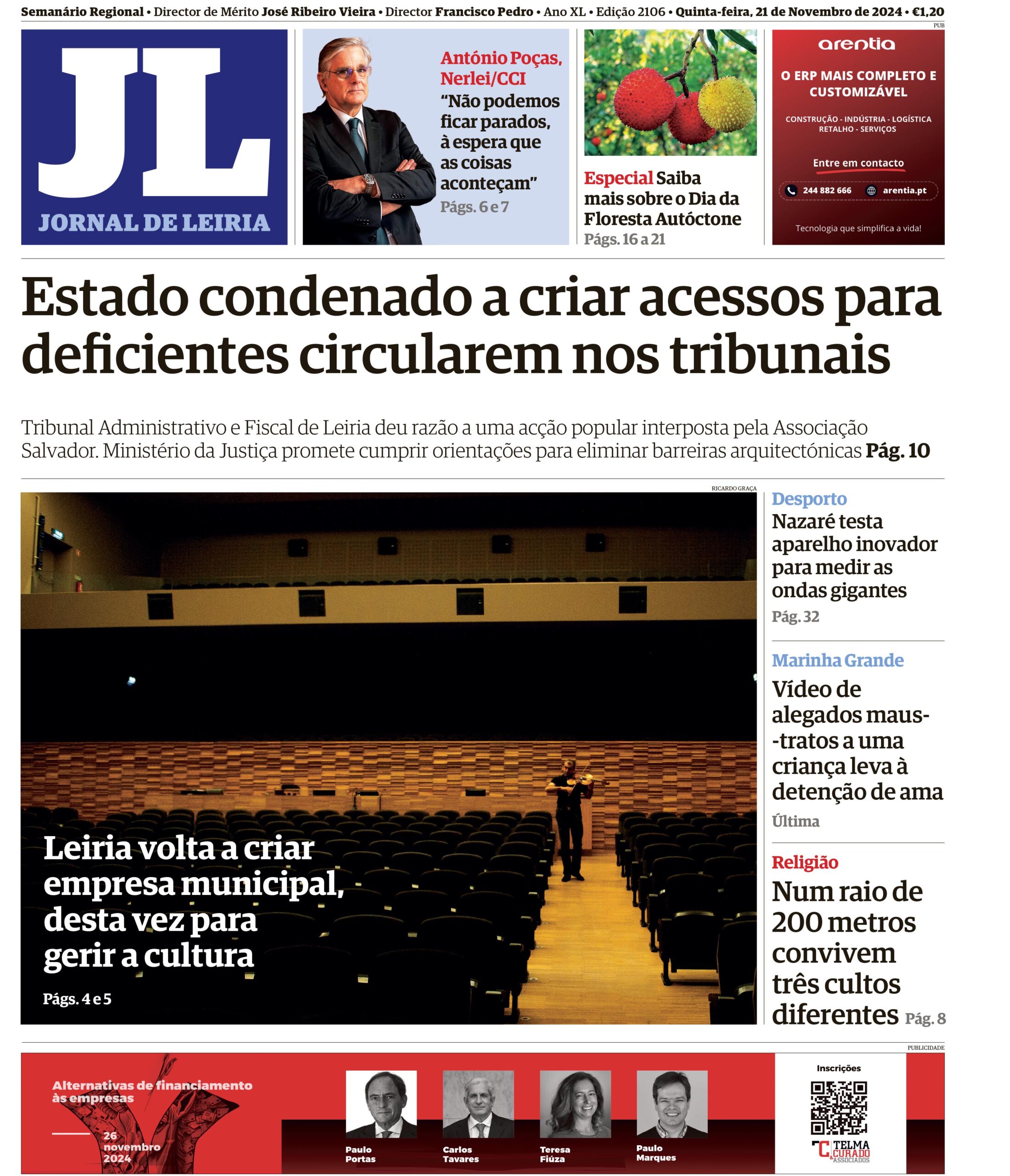 Edição 2106