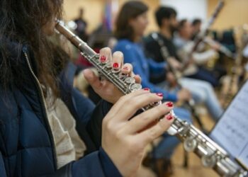 Já são conhecidos os finalistas do Concurso Internacional de Composição de Leiria