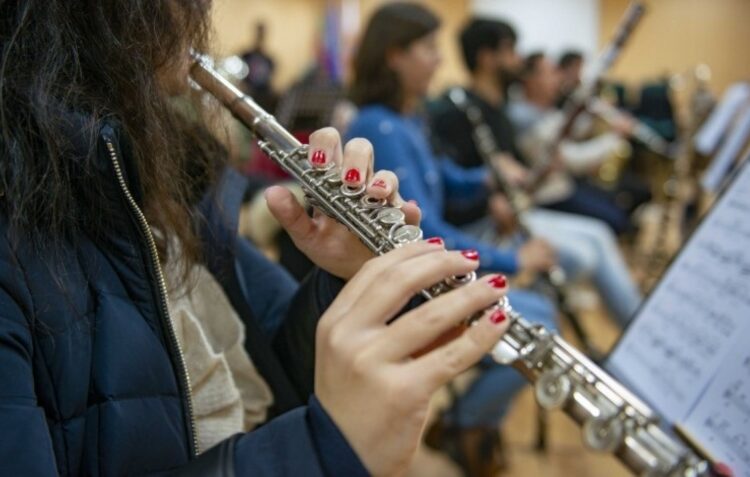 Já são conhecidos os finalistas do Concurso Internacional de Composição de Leiria