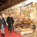 Feira Nacional de Artesanato e Gastronomia da Marinha Grande regressa dia 29 de Novembro