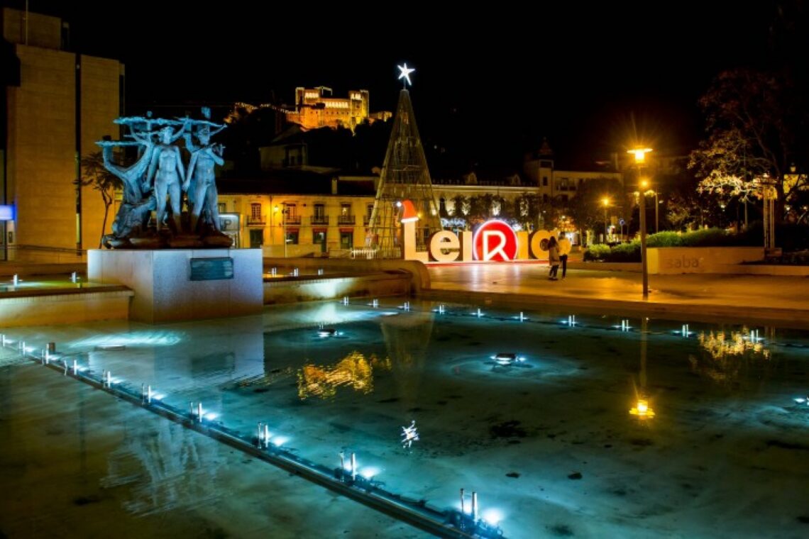 Praça de Goa Damão e Diu (Fonte Luminosa) é o local escolhido para a vigília