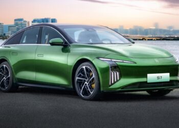 Auto-Industrial Leiria comercializa viaturas da marca chinesa Forthing