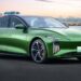 Auto-Industrial Leiria comercializa viaturas da marca chinesa Forthing