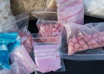 GNR de Leiria desmantela uma das principais redes de droga da zona centro e sul do País