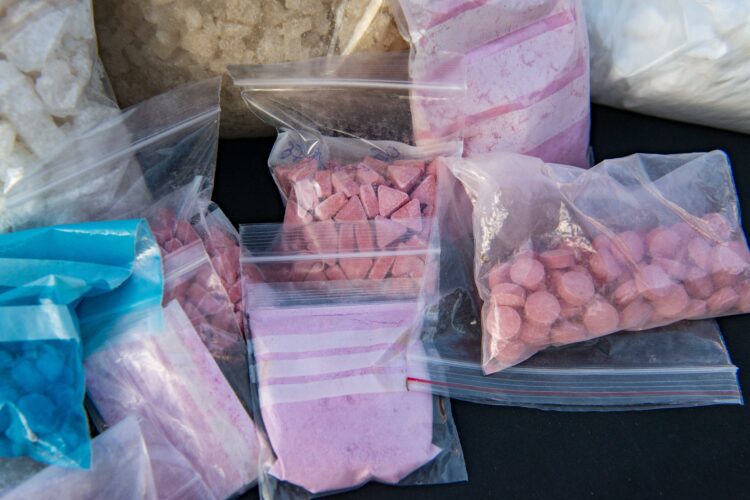 GNR de Leiria desmantela uma das principais redes de droga da zona centro e sul do País