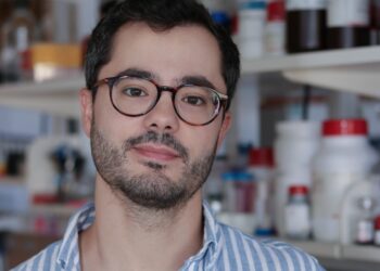 Investigador da Marinha Grande  desenvolve projecto nos EUA  sobre comportamento animal
