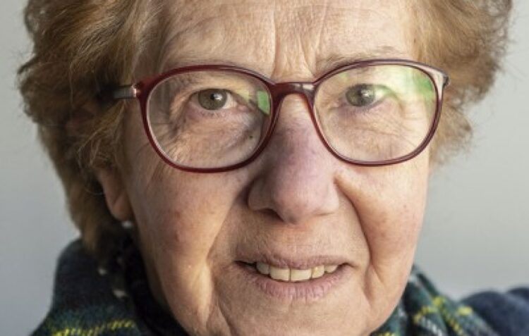 Letras | Vitória de amor e de guerra – Luísa Beltrão