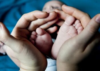 Maternidade das Caldas da Rainha atinge 1000 partos desde a reabertura