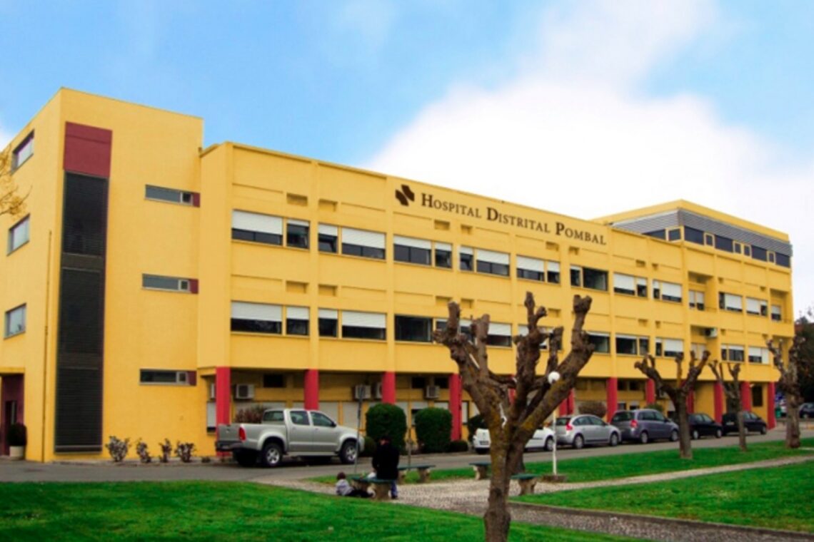 Ministra inaugura unidade de convalescença em Pombal com pedido de USF
