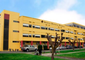 Ministra inaugura unidade de convalescença em Pombal com pedido de USF