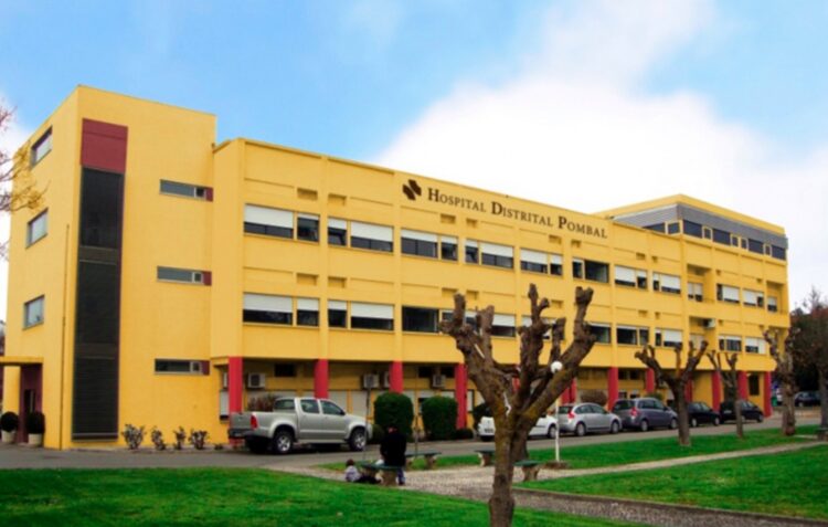 Ministra inaugura unidade de convalescença em Pombal com pedido de USF