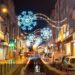 Câmara das Caldas da Rainha investe 310 mil euros em iluminação e animação de Natal