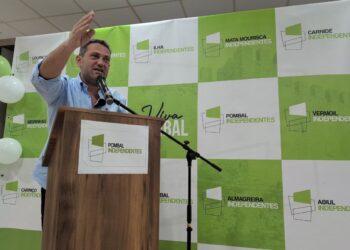 Independentes apresentaram candidatura a Pombal