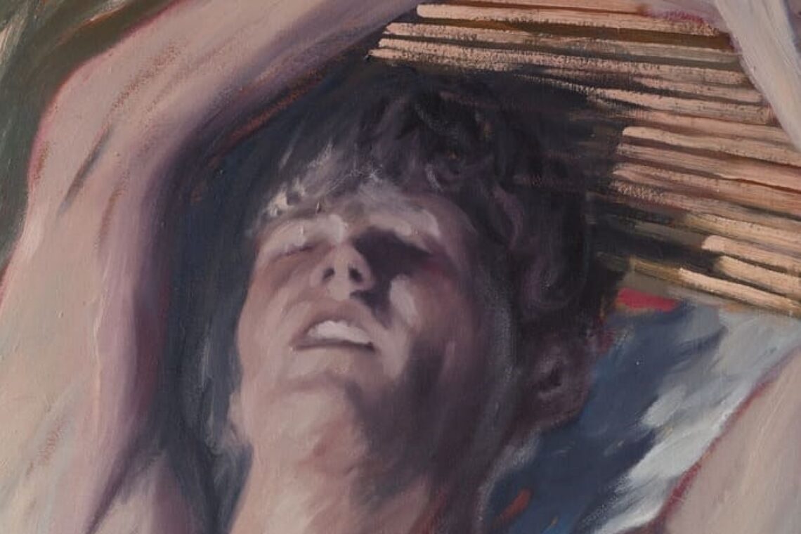 Três artistas de Leiria na exposição de finalistas do Sovereign Portuguese Art Prize 2024