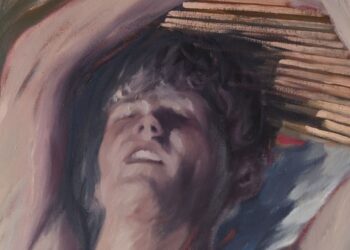 Três artistas de Leiria na exposição de finalistas do Sovereign Portuguese Art Prize 2024