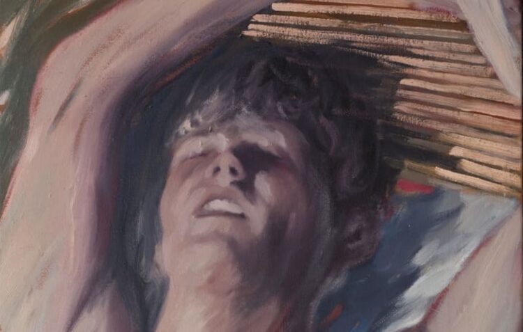 Três artistas de Leiria na exposição de finalistas do Sovereign Portuguese Art Prize 2024