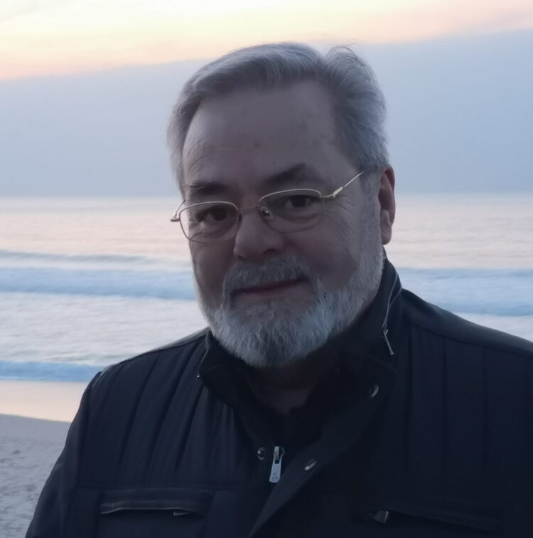 Faleceu o médico José Borrego Pires
