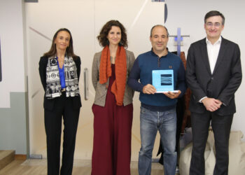 Ludotempo distinguida nos Prémios CUF Inspira