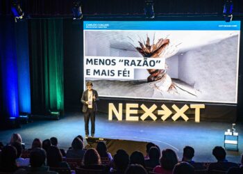 Nexxt Leiria é marca regional para potenciar criatividade e inovação