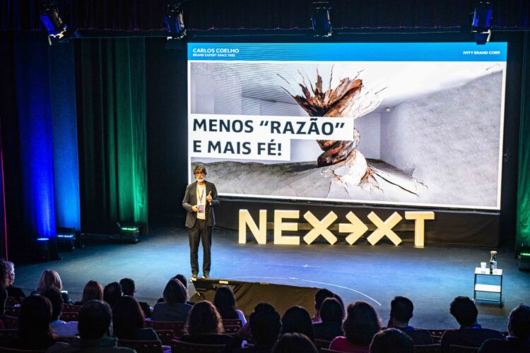 Nexxt Leiria é marca regional para potenciar criatividade e inovação