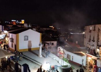 Óbidos faz parte das “Best Tourism Villages 2024” da ONU