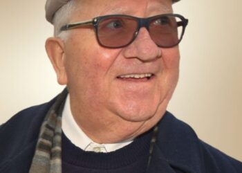 Morreu o padre Ramiro Pereira Portela na Casa Diocesana do Clero
