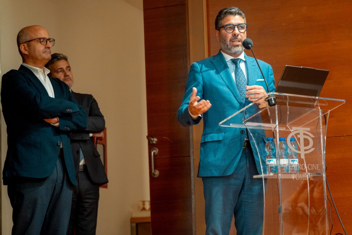 Pombal lança agenda para captação de investimento e desenvolvimento económico