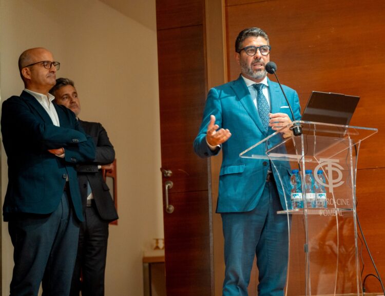 Pombal lança agenda para captação de investimento e desenvolvimento económico