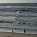 Buscas na Praia do Pedrógão por pessoa desaparecida no mar (EM ACTUALIZAÇÃO)