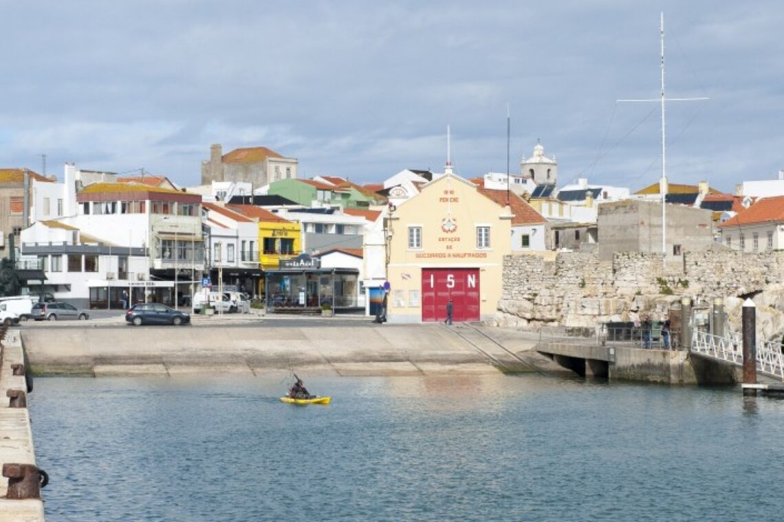 Peniche