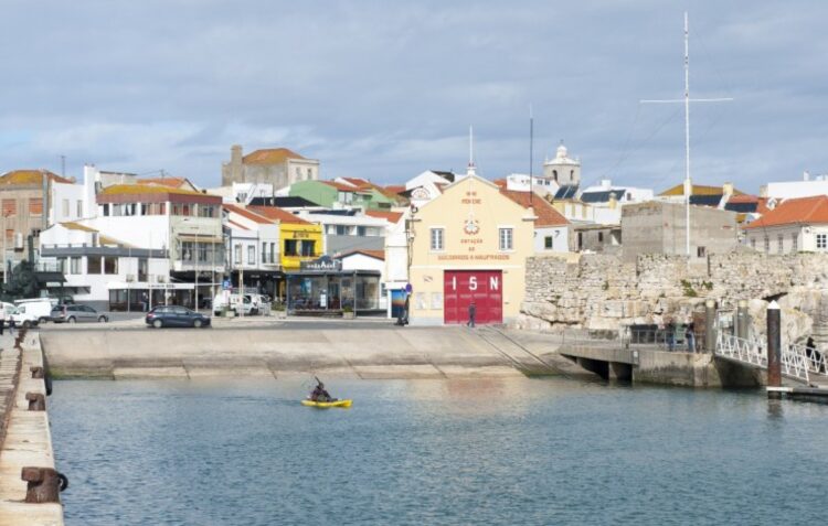 Peniche assinala Dia Nacional do Mar com programação diversificada