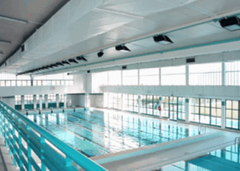 Piscinas municipais da Batalha reabrem com dois meses de atraso