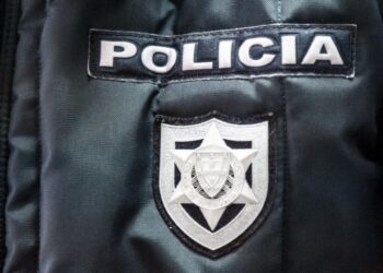 PSP detém dois homens por roubos violentos e furtos qualificados nas Caldas da Rainha