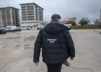 Associação Novo Olhar II cria Casa da Acácia, Centro de Alojamento de Emergência Social, na Marinha Grande