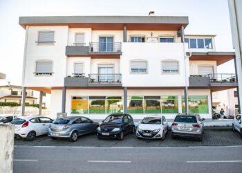 Tribunal manda demolir prédio na Marinha Grande por ilegalidade