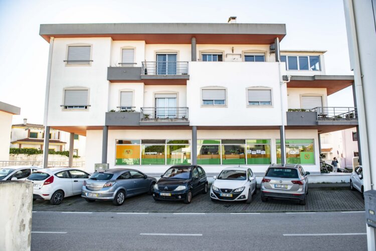 Tribunal manda demolir prédio na Marinha Grande por ilegalidade