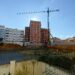 Moradores contestam construção de prédio com 11 pisos em Leiria