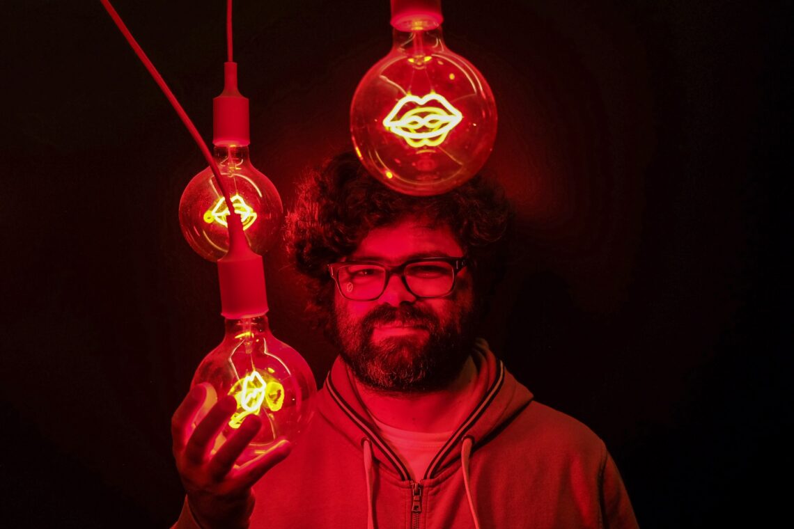 Ricardo Fiel: “Esse é o objectivo: fazer uma aplicação que ajude os músicos”