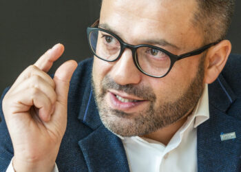 Rui Fonseca-Pinto vence Prémio Carreira Alumni da Universidade de Évora