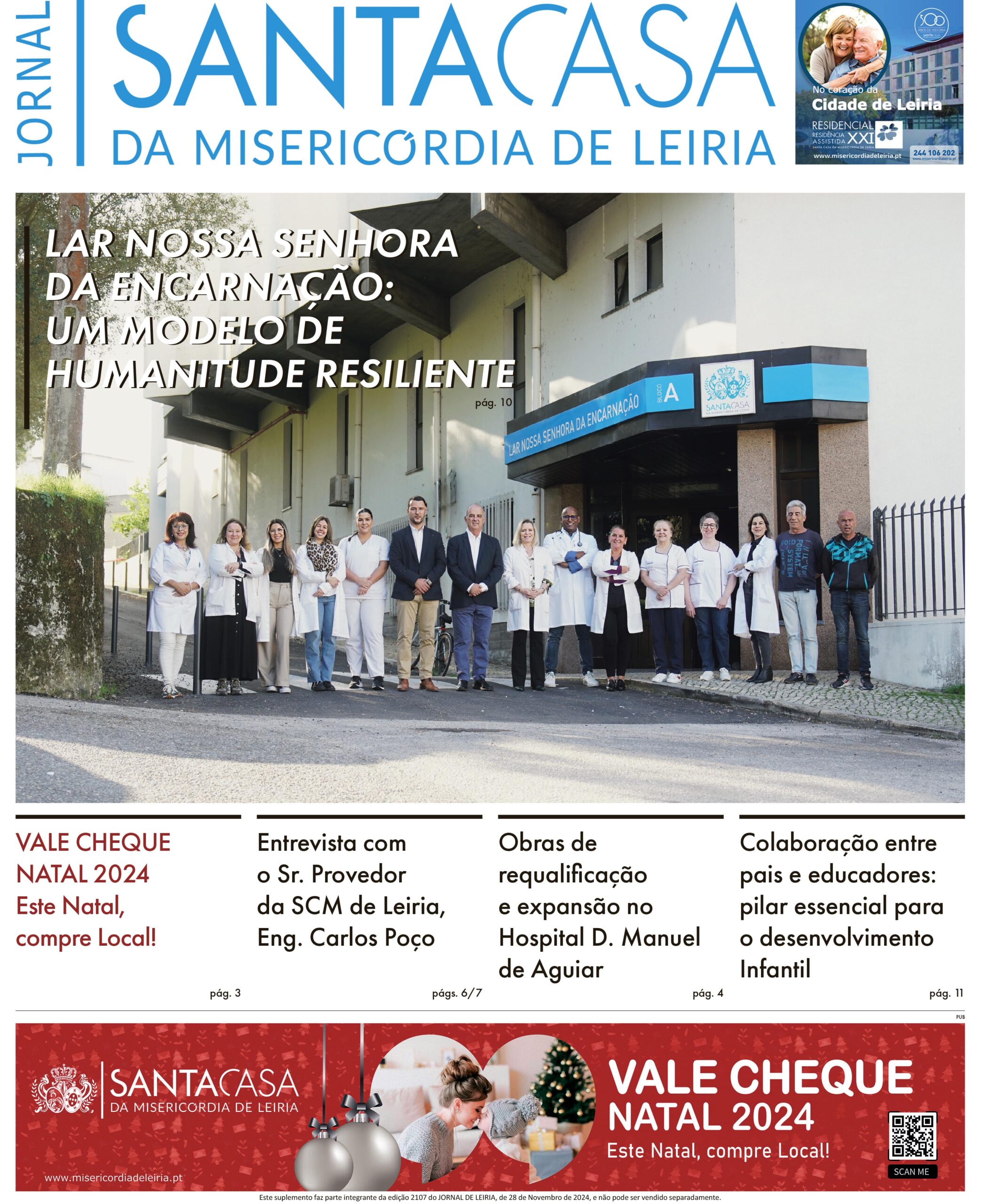 Santa Casa da Misericórdia