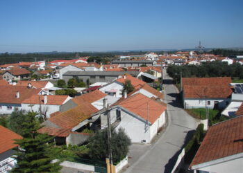 Fundação Batalha de Aljubarrota cede terreno para criar parque de lazer em São Jorge