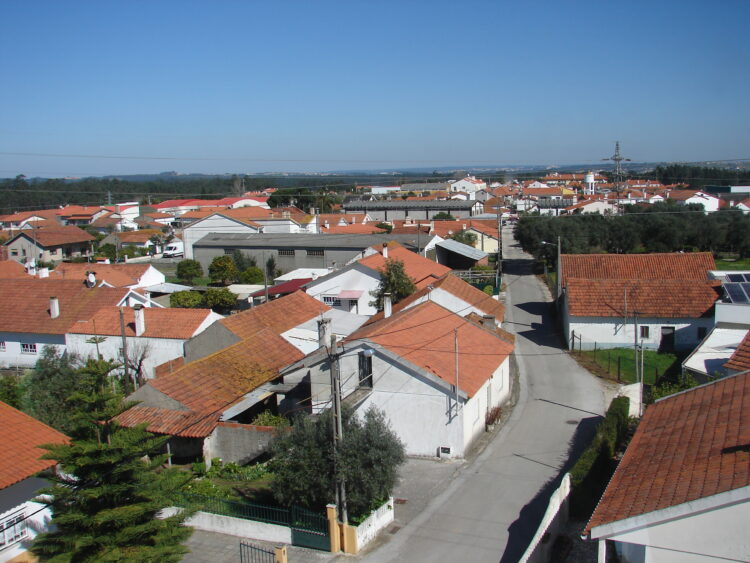 Fundação Batalha de Aljubarrota cede terreno para criar parque de lazer em São Jorge