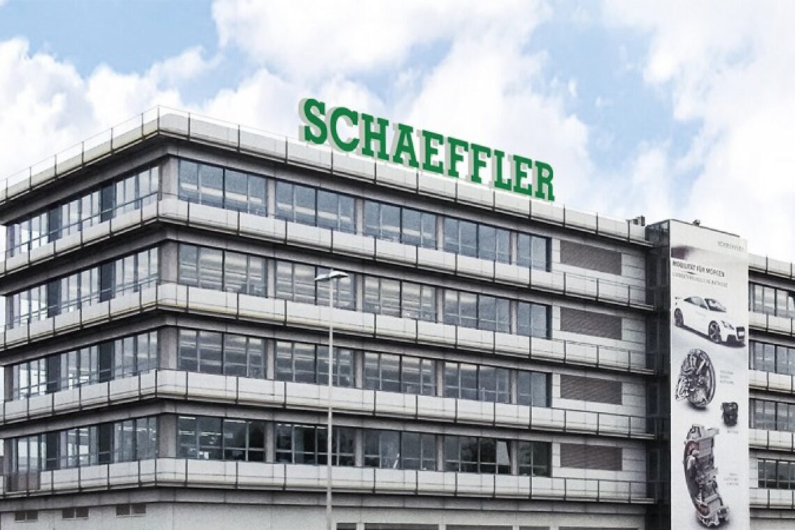 Grupo Schaeffler, com fábrica nas Caldas da Rainha, vai suprimir 4.700 postos de trabalho na Europa