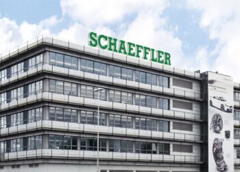 Grupo Schaeffler, com fábrica nas Caldas da Rainha, vai suprimir 4.700 postos de trabalho na Europa