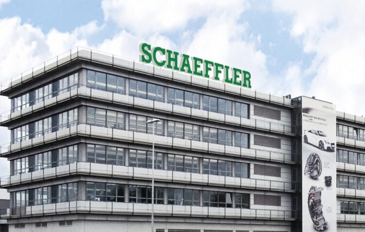 Grupo Schaeffler, com fábrica nas Caldas da Rainha, vai suprimir 4.700 postos de trabalho na Europa