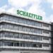 Grupo Schaeffler, com fábrica nas Caldas da Rainha, vai suprimir 4.700 postos de trabalho na Europa