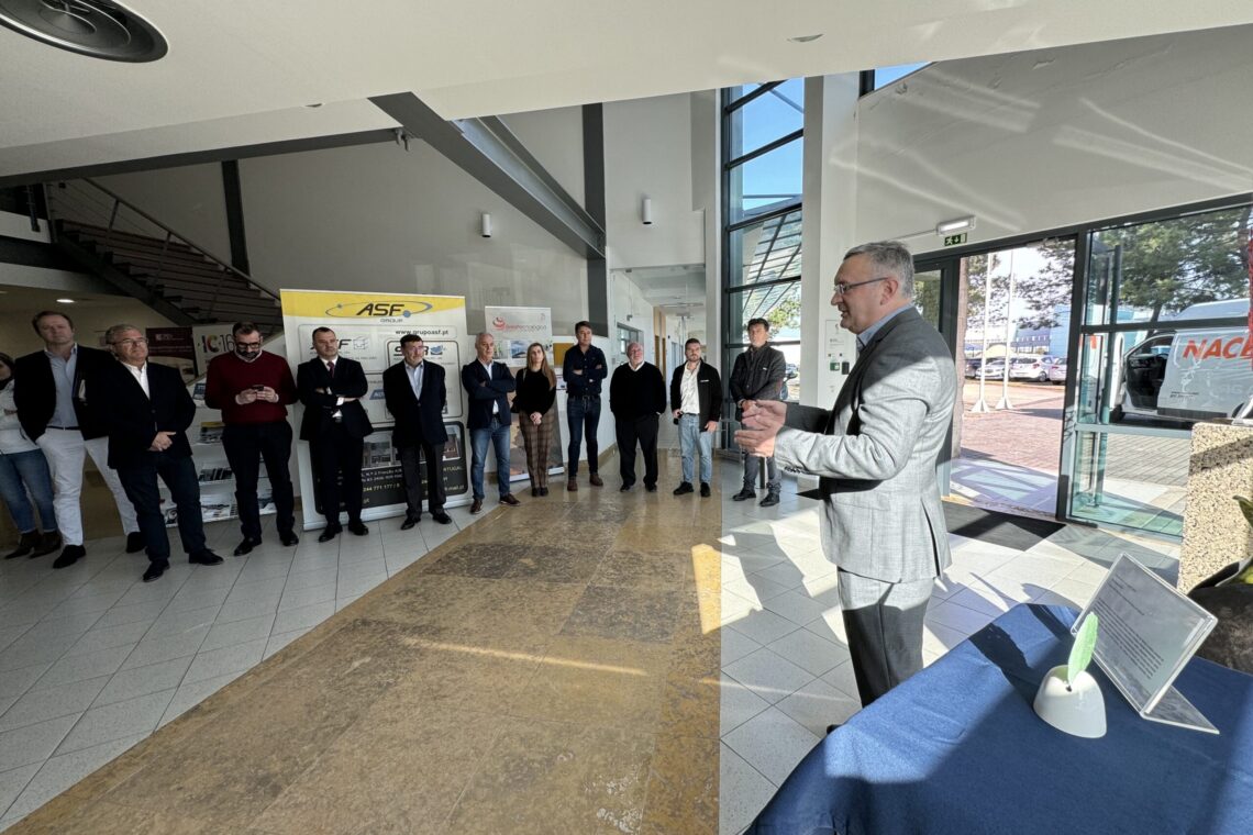 Semana do Empreendedorismo está de volta à Marinha Grande