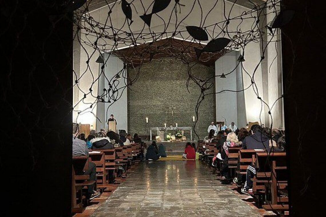 Seminário de Leiria abre as portas aos jovens