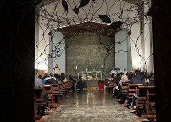 Seminário de Leiria abre as portas aos jovens